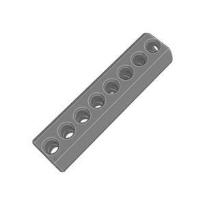 Shaft IDX BU02.00 - SPN-SFT-0128