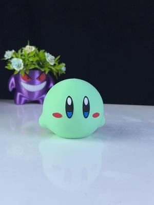 jelly kirby