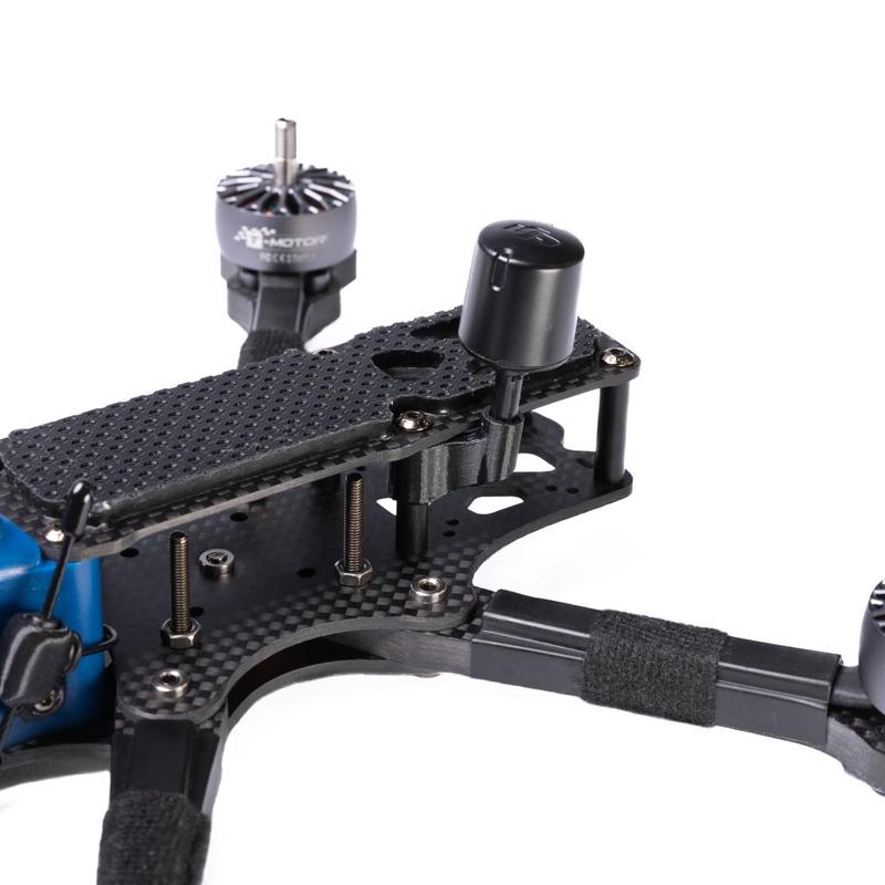 Ultra Freestyle VTX Antenna Holder for its FPV ERA