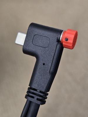 Creality Otter USB Cable Knob