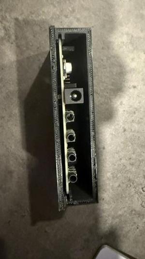 Mottramlabs MLP201136 4 Channel Mains Sensor CT Board Case