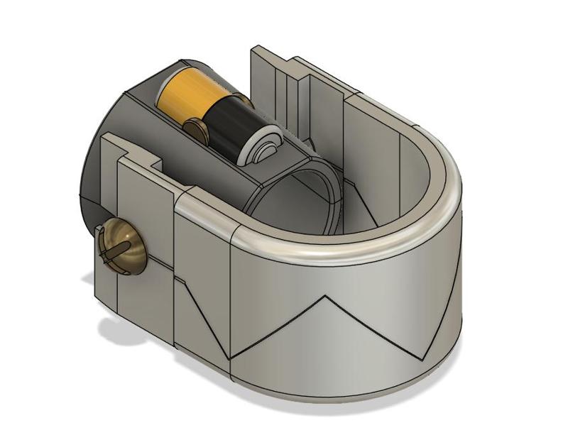 Sam's Gauntlet - Braw Stars