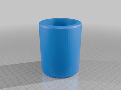 11oz Monster Java can holder