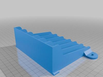 2.5 Inch External USB Hard Drive Rack