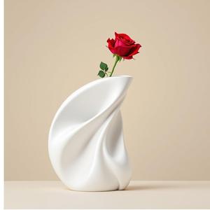 Vase for Artistic Homes 
