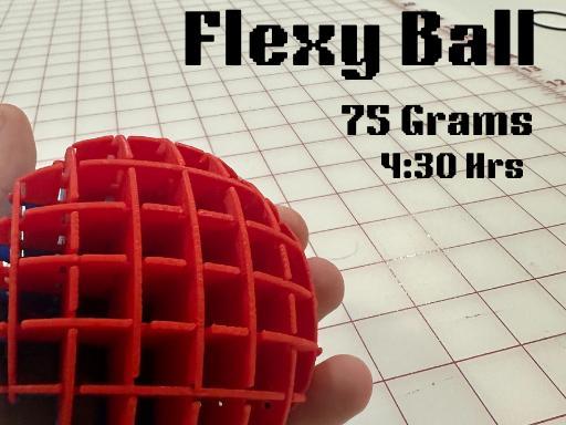 Flexy Ball