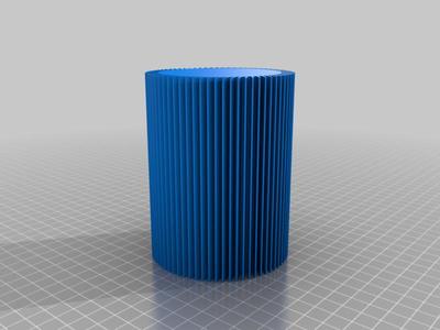 Pencil Holder