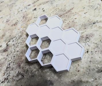 Bee Comb