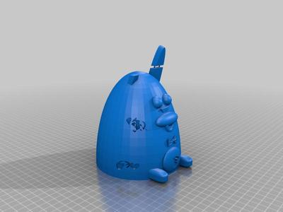 Scaptap