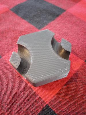 Tiles - Double C and Triple C