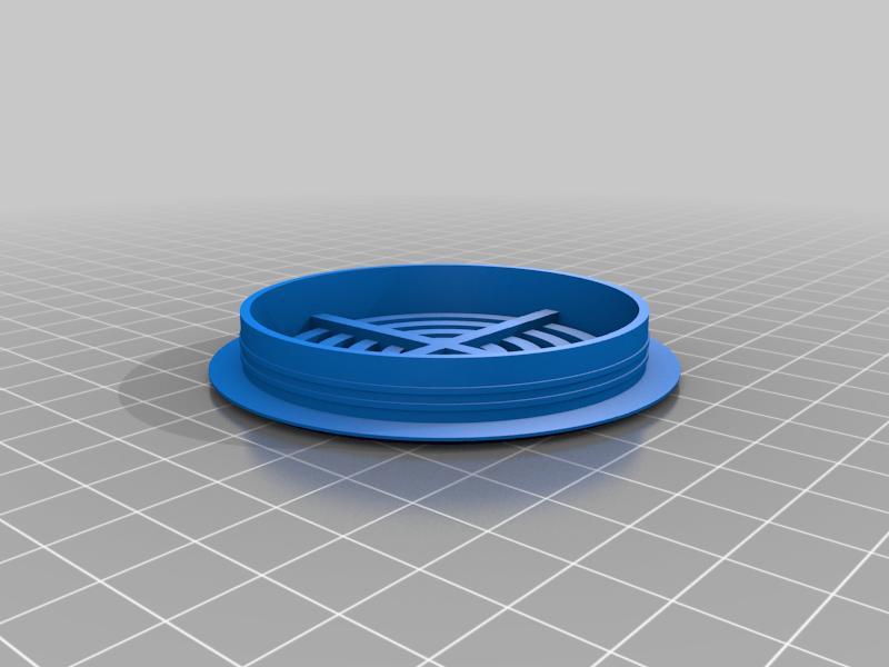 Bürstner zwieschenboden lüftergitter