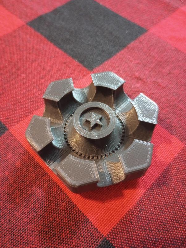 Tile - Gear