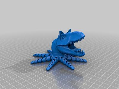 DinoCataPus