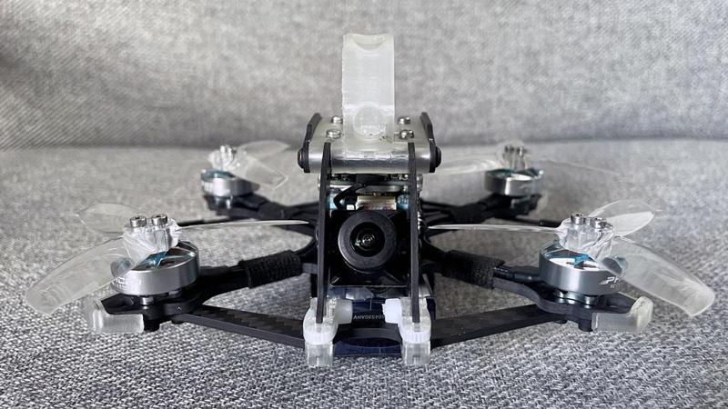 CMW Massive Droner HD TPU kit