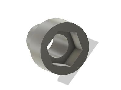 Insert plateau RS-CNC32 