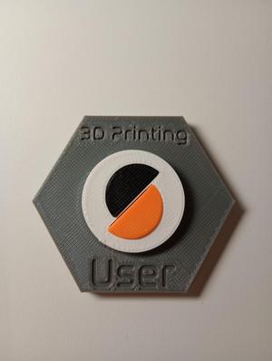 Trinket for 3D Printing User Training