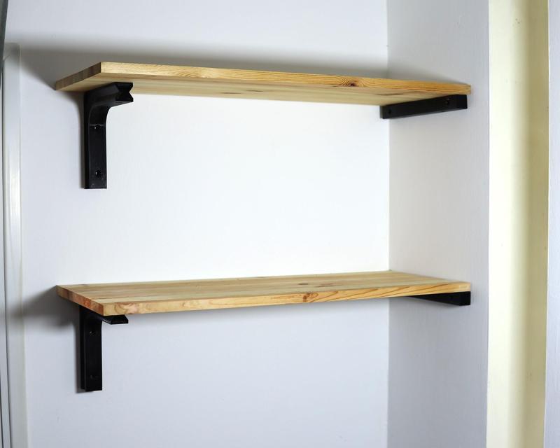 shelf Brackets