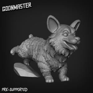 Corgi 2
