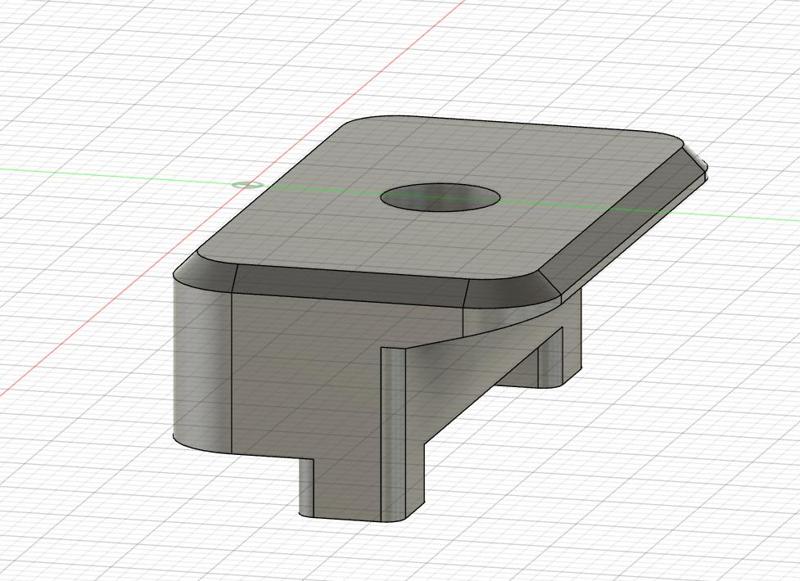 Middle Bottom Bracket