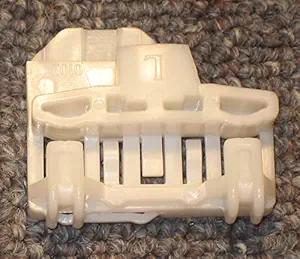 2005 Pontiac Grand Am Window Regulator Clips