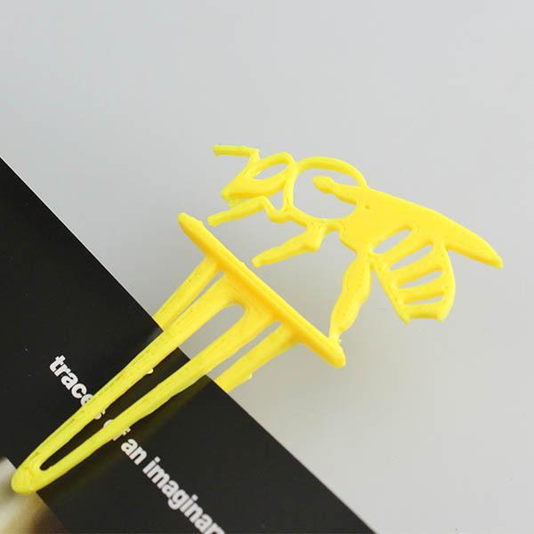 Bee Bookmark