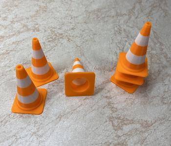 Cone