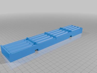 DEC FlipChip Storage solution