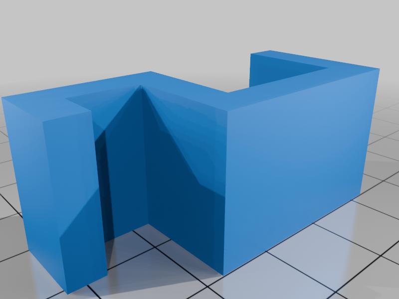 VASAGLE Laundry Basket Hook