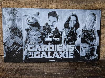 Guardians of the Galaxy