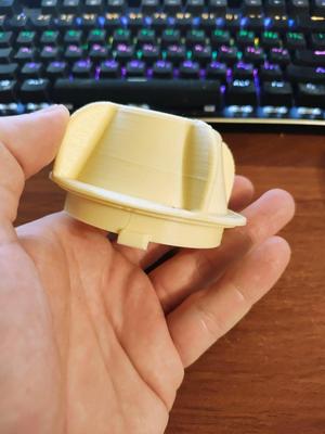 cover low beam nissan almera classic b10 increased volume