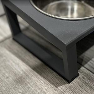 Pet Bowl Shoes_ Anti-slip