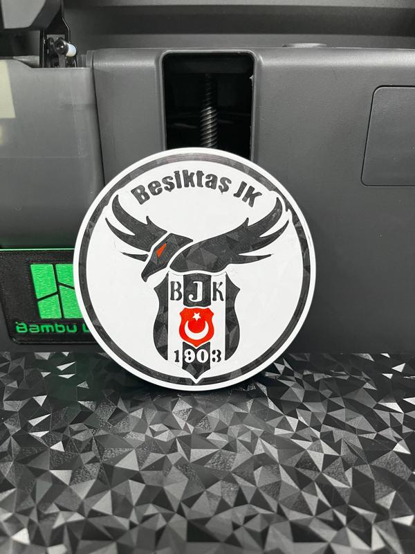 Beşiktaş JK Coaster