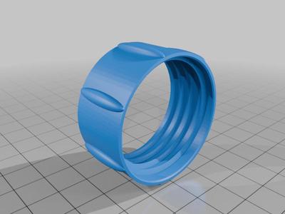 Idun Ketchup kobling