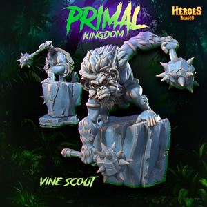 Vines Scout