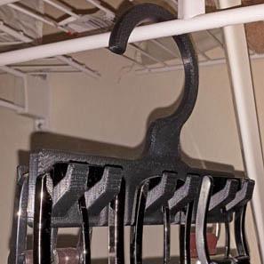 Belt Hanger