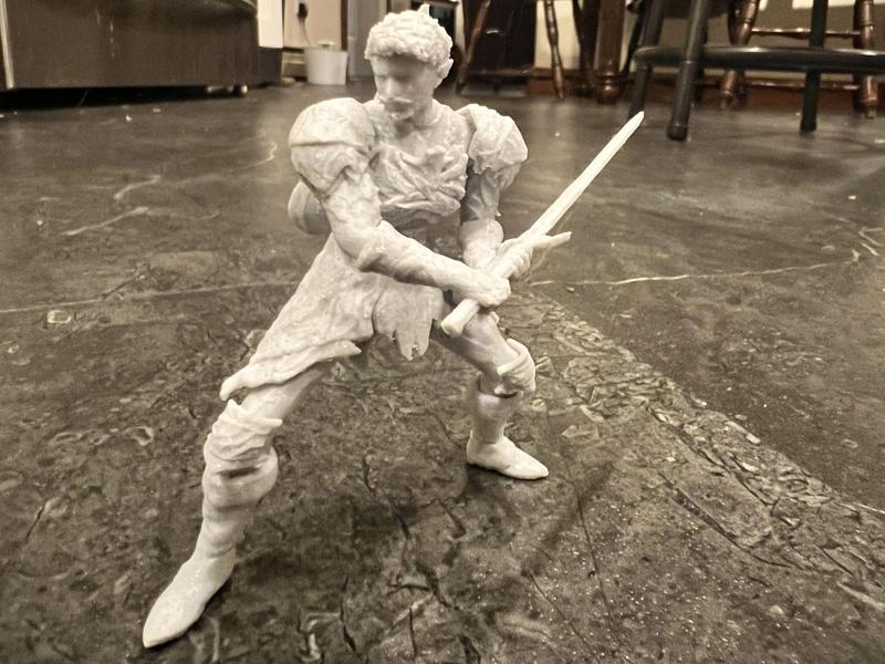 Tav (Baldur's Gate 3)