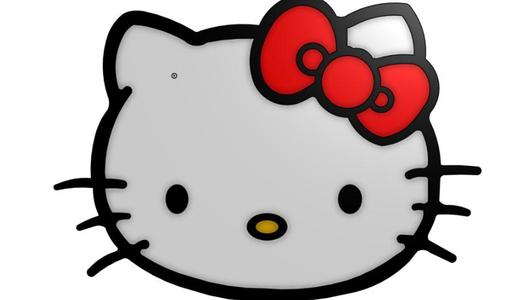 Hello Kitty Token