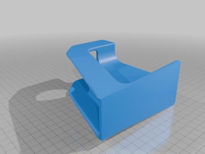 Fluke 561 Thermometer Desk Stand