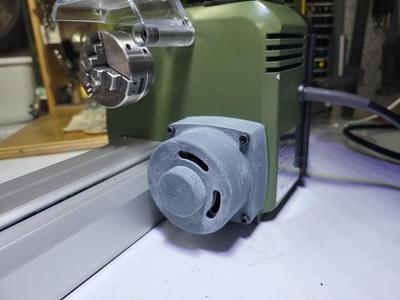 Proxxon FD150