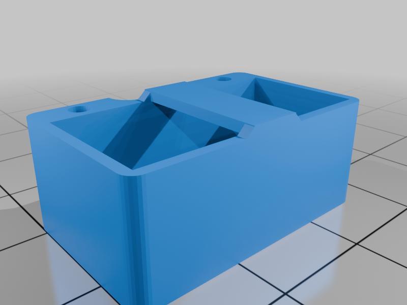 DarwinFPV Baby Ape Autonome Buzzer Mount (JHE20B)