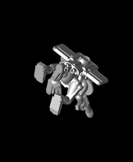 FHW Ratheen Jumper Sergeant