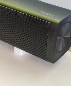 Redmi TV soundbar stands / riser blocks