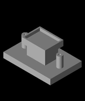 GTT Motor design.stl