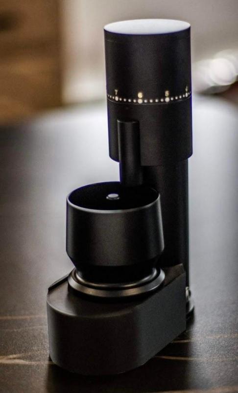 Lagom Mini - Blind Shaker Base