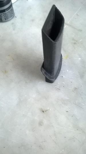 Boquilla aspiradora black&decker