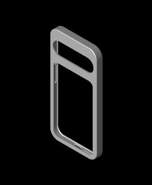 Pixel 9 Pro XL Case