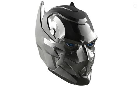 Batman Sci fi Cowl