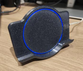 Wireless Charger Stand - Charging Dock