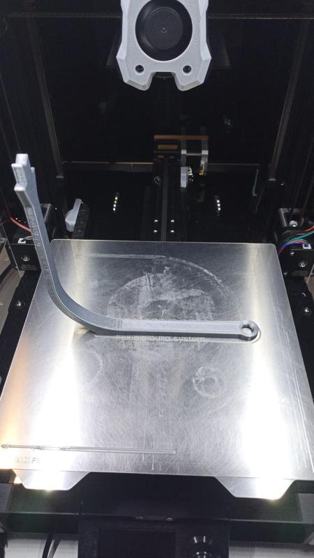 Wool Winder - 10mm Threader