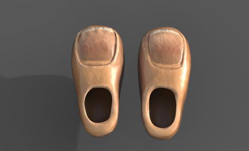 Toe Slides